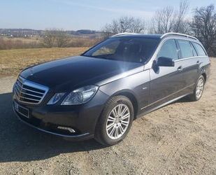 Mercedes-Benz E 350 Gebrauchtwagen
