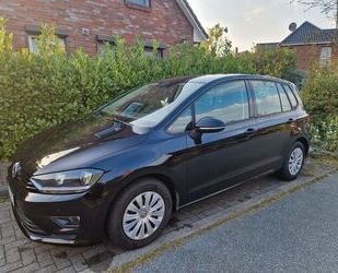 VW Golf Sportsvan Gebrauchtwagen