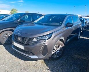 Peugeot 5008 Gebrauchtwagen