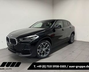 BMW X2 Gebrauchtwagen