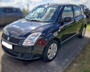Suzuki Swift Gebrauchtwagen