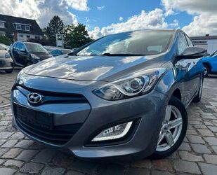 Hyundai i30 Gebrauchtwagen