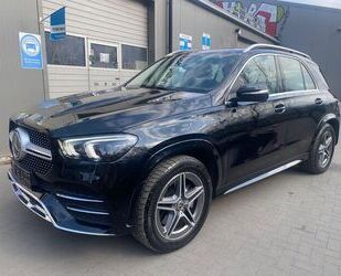 Mercedes-Benz GLE 350 Gebrauchtwagen