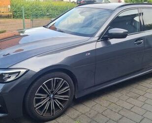BMW 318 Gebrauchtwagen