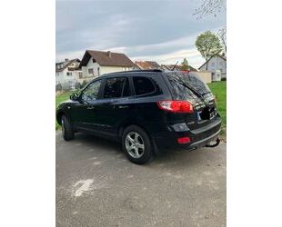 Hyundai SANTA FE Gebrauchtwagen