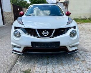 Nissan Juke Gebrauchtwagen