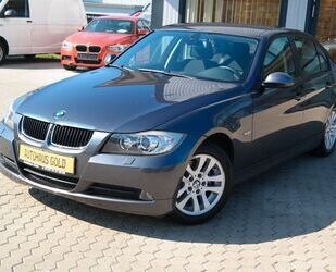 BMW 320 Gebrauchtwagen