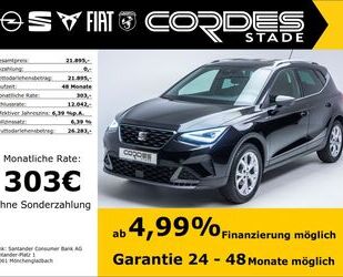 Seat Arona Gebrauchtwagen