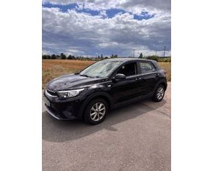 Kia Stonic Gebrauchtwagen