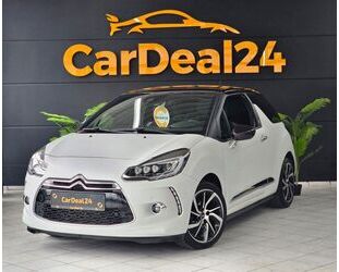 DS Automobiles DS3 Gebrauchtwagen