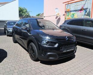 Citroen C4 Cactus Gebrauchtwagen