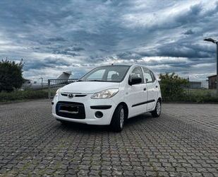 Hyundai i10 Gebrauchtwagen