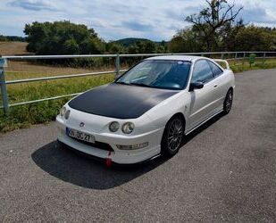 Honda Integra Gebrauchtwagen