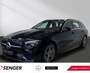 Mercedes-Benz C 300 Gebrauchtwagen