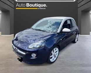 Opel Adam Gebrauchtwagen