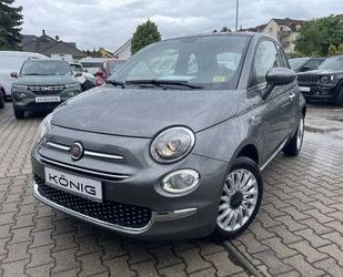 Fiat 500 Gebrauchtwagen