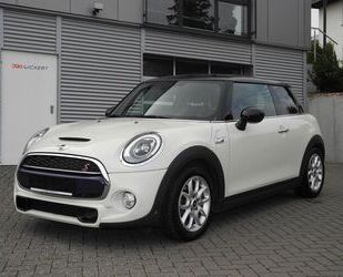 Mini Cooper S Gebrauchtwagen