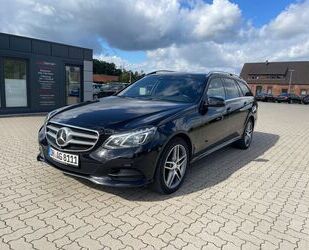 Mercedes-Benz E 350 Gebrauchtwagen
