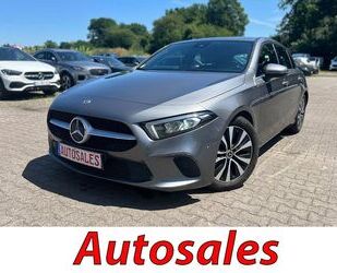 Mercedes-Benz A 180 Gebrauchtwagen