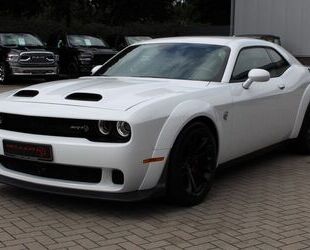 Dodge Challenger Gebrauchtwagen