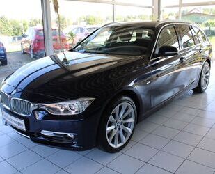 BMW 328 Gebrauchtwagen