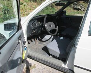 Mercedes-Benz 190 Gebrauchtwagen