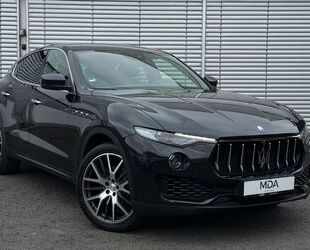 Maserati Levante Gebrauchtwagen