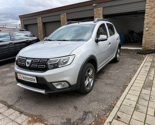 Dacia Sandero Gebrauchtwagen