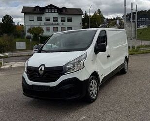 Renault Trafic Gebrauchtwagen