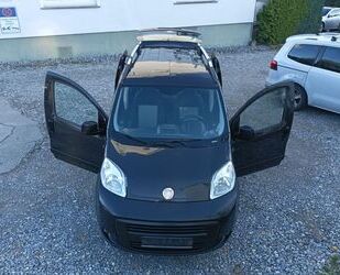 Fiat Qubo Gebrauchtwagen
