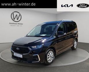 Ford Tourneo Connect Gebrauchtwagen