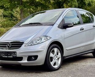 Mercedes-Benz A 160 Gebrauchtwagen
