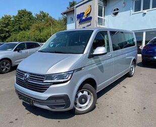 VW T6 Caravelle Gebrauchtwagen