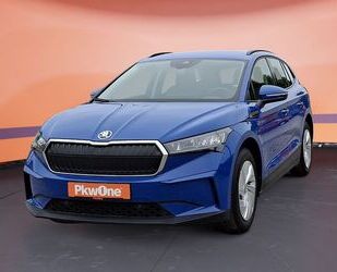 Skoda Enyaq Gebrauchtwagen