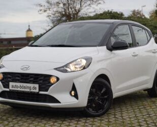 Hyundai i10 Gebrauchtwagen