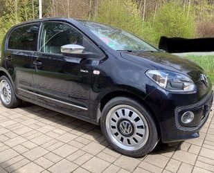 VW up! Gebrauchtwagen