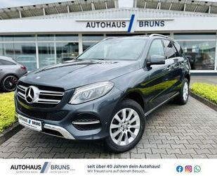 Mercedes-Benz GLE 350 Gebrauchtwagen