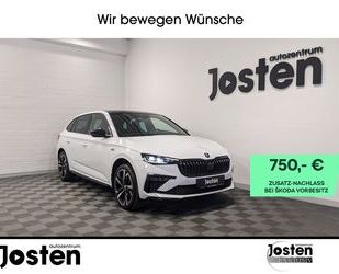 Skoda Scala Gebrauchtwagen