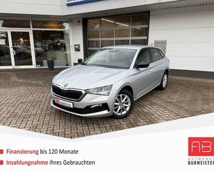 Skoda Scala Gebrauchtwagen