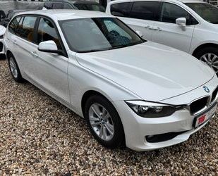 BMW 318 Gebrauchtwagen