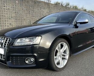 Audi S5 Gebrauchtwagen