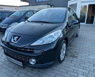 Peugeot 207 Gebrauchtwagen