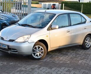 Toyota Prius Gebrauchtwagen