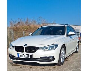 BMW 318 Gebrauchtwagen