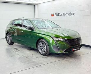 Peugeot 308 Gebrauchtwagen