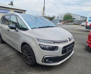 Citroen Grand C4 Picasso / SpaceTourer Gebrauchtwagen