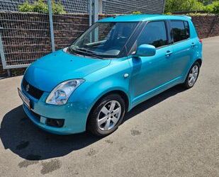 Suzuki Swift Gebrauchtwagen