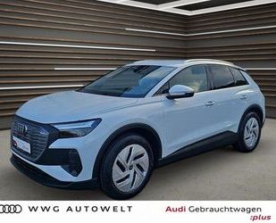 Audi Q4 e-tron Gebrauchtwagen