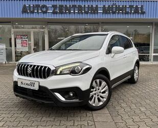 Suzuki (SX4) S-Cross Gebrauchtwagen