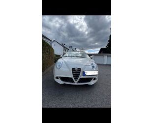Alfa Romeo MiTo Gebrauchtwagen